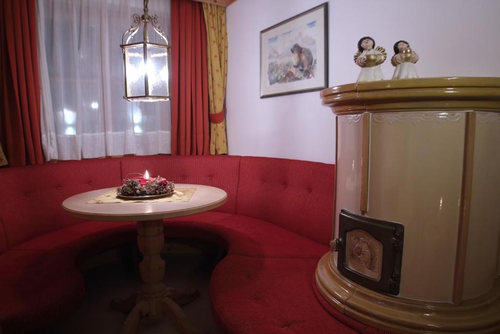 Suite Luxury