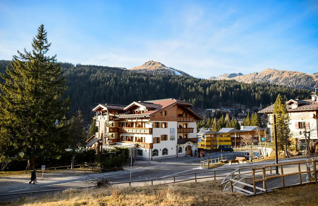 Hotel Gianna-1