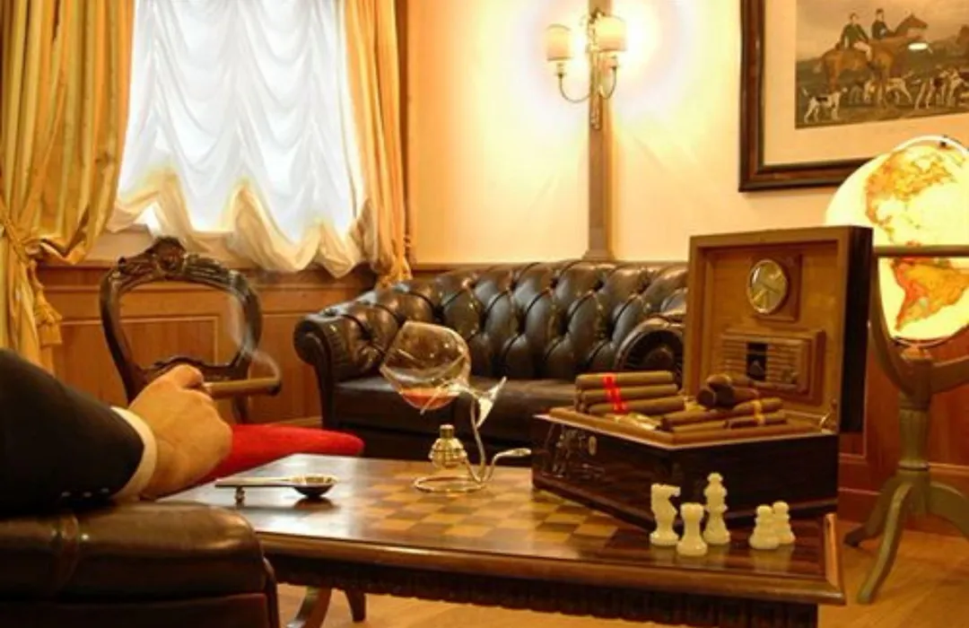 Alpen Suite Hotel-1