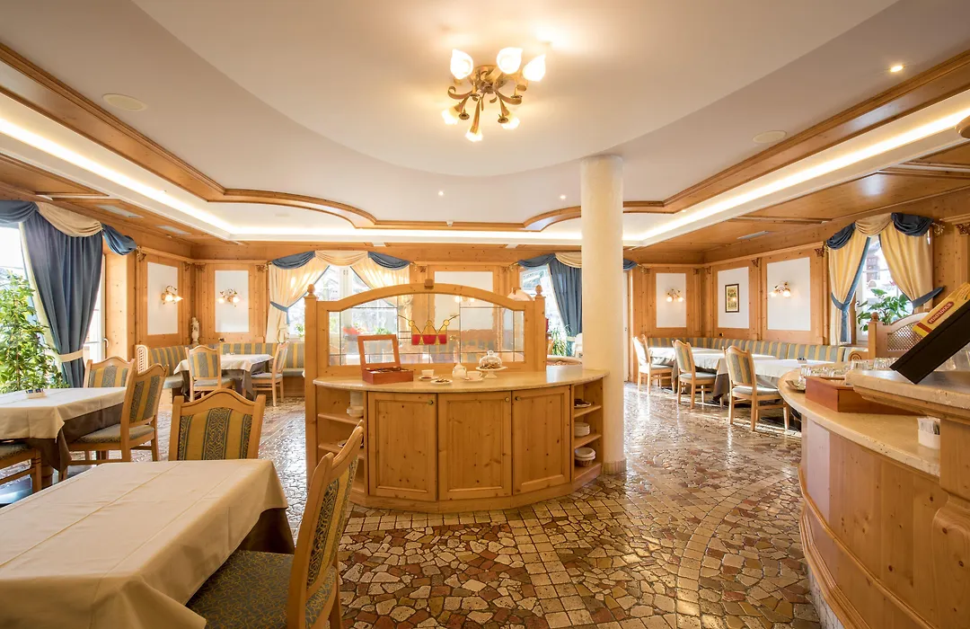 Hotel Chalet all'Imperatore-1