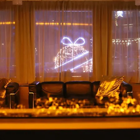 Style Hotel Grifone-2