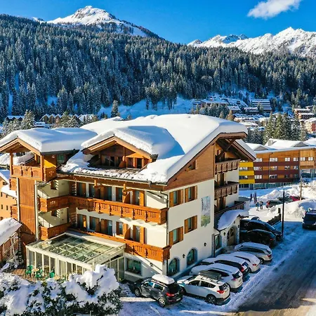 Hotel Gianna-3