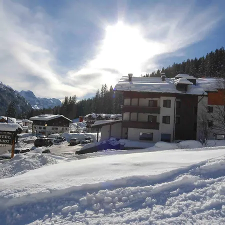 Hotel Dahu-2