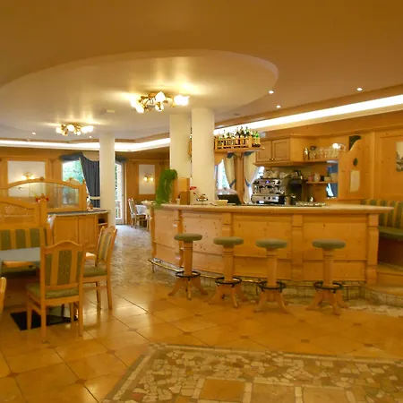 Hotel Chalet all'Imperatore-2