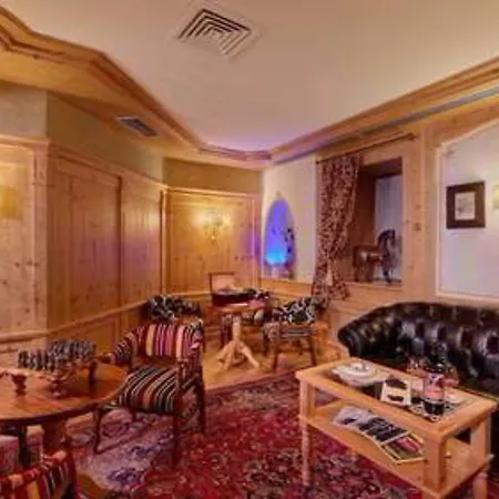 Boutique Hotel Diana-3