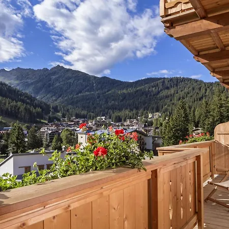 Hotel Chalet Del Sogno-2