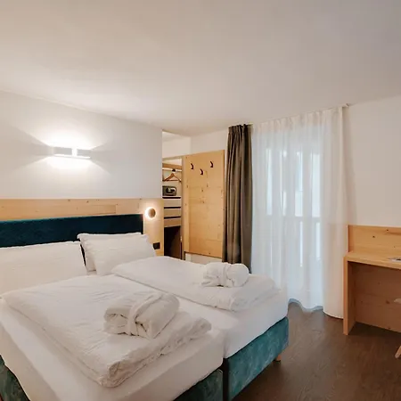 Alpen Hotel Vidi-2